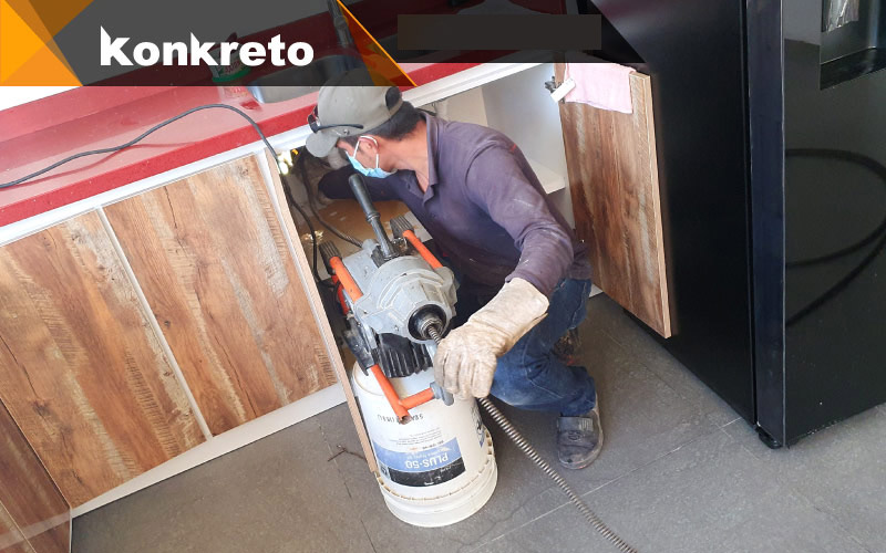 Plomería a Domicilio