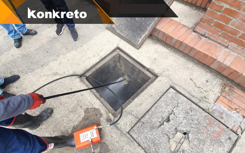 Destape de cañerías en Bogotá