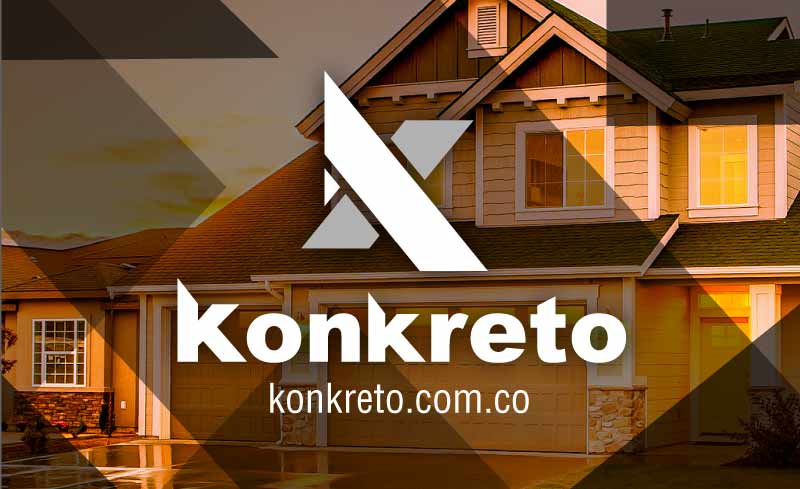 Konkreto