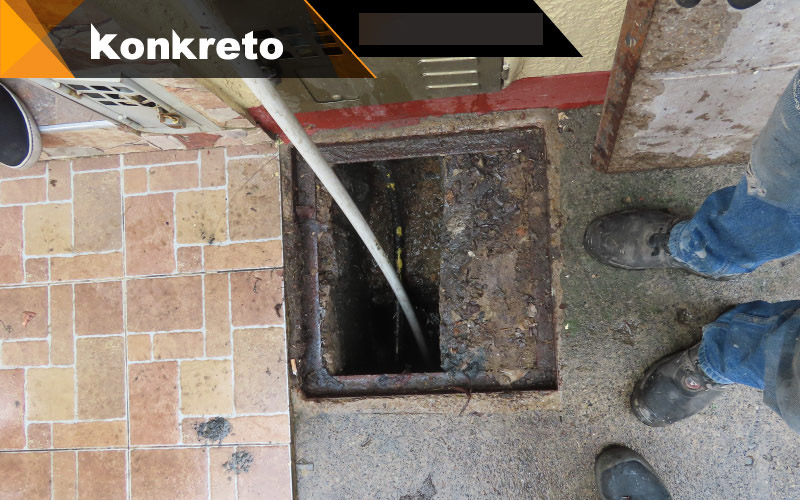 Destape de cañerías en Pereira