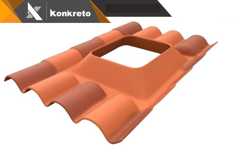 claraboyas en tejados