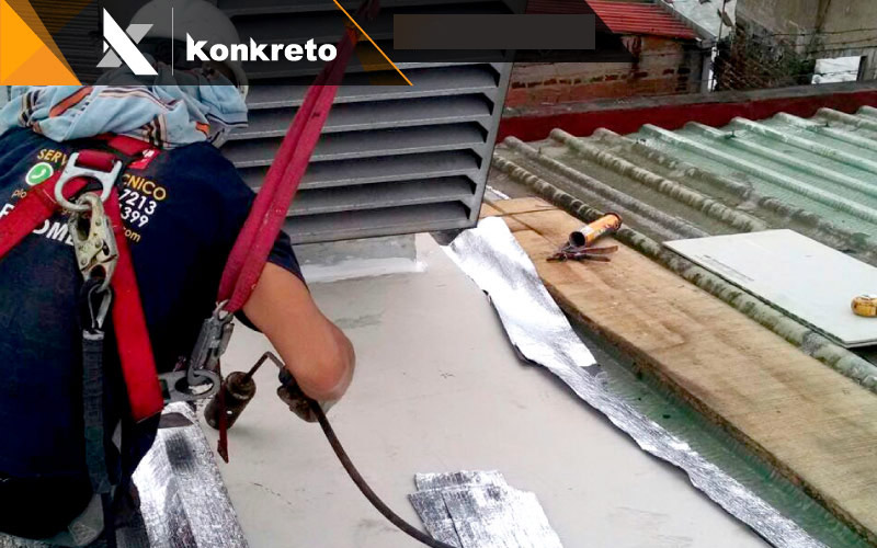 Impermeabilizaciones