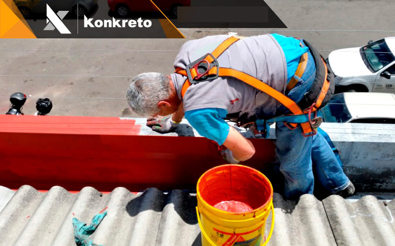 Impermeabilizaciones