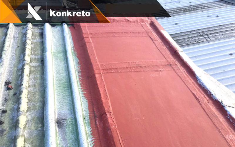 Impermeabilizaciones